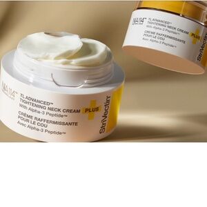 StriVectin TL Advanced Tightening Neck Cream Plus with Alpha-3 Peptide 2 x 1.0oz